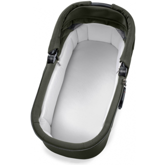 Коляска 2в1 Peg Perego Veloce TC Flex Metal New