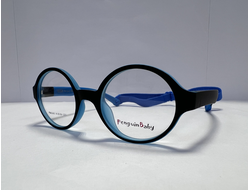 Оправы Детские PENGUIN BABY 62601 C1 41-18-125