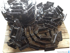 Цепь для транспортёра  М 56-1-100-1(39зв.+1с.зв)