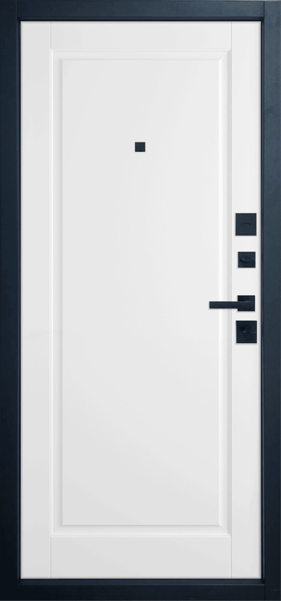 Входная Дверь ТЕРМО Strong 1 муар 7024