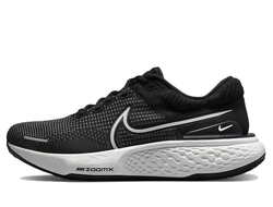 Кроссовки Nike ZoomX Invincible Run Flyknit 2 Black мужские DH5425-001