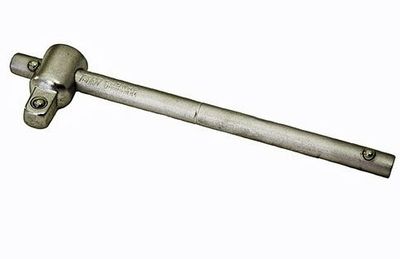 Вороток 1/4&quot;DR 110мм CrV