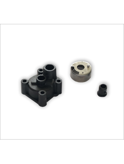 Насос водяной (помпа) двигателя BAIKAL 9-15 л.с.