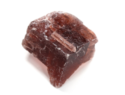 Виллиомит, Россия, Мурманская обл., Хибины (20*19*17 мм, 12 г) №26823