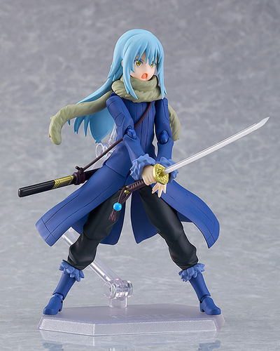 Фигурка фигма Римуру Темпест (figma Rimuru Tempest)