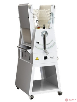 Тестораскаточная машина Apach Bakery Line ASH600/1200 2S