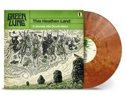Green Lung - This Heathen Land LP