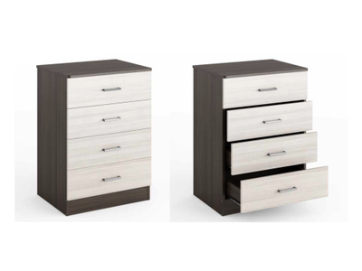 Комод 01(БР) 565 мм