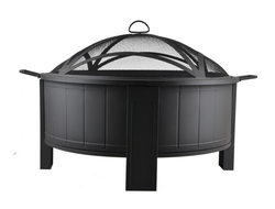 Костровая чаша Hugett Fire Pit 10277B купить в Севастополе