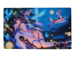 Игровой коврик "MTGTrade" Аниме 2