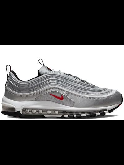 Nike Air Max 97 OG Metallic Silver