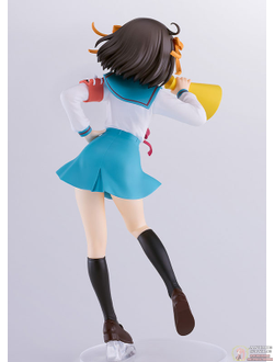 Фигурка Харухи Судзумия (Suzumiya Haruhi L Pop Up Parade)