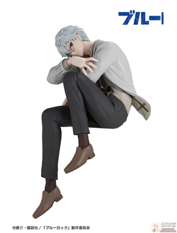 Фигурка Сэйсиро Наги (Seishirou Nagi Sweets Flavor)