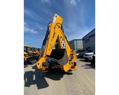 Экскаватор-погрузчик JCB 3 CX