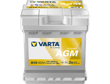 VARTA Dynamic AGM 40Ah 420A A10 Start-Stop