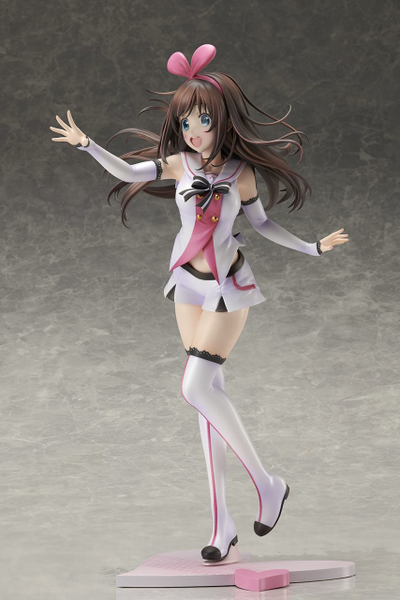 Фигурка 1/7 Кизуне Ай (Kizuna Ai)
