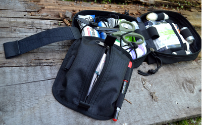 Аптечка"Автоспас - стандарт"