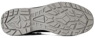 Полуботинки ATLAS ПУ-ПУ с КП  Арт.6240 S1