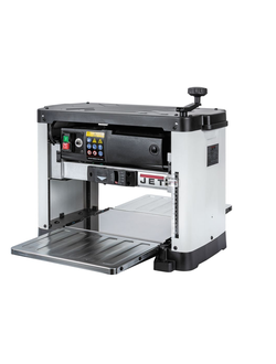 JET JWP-12L Рейсмусовый станок