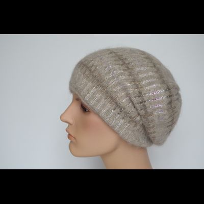 Vizio Италия S 3 8007 В берет бежевый 10 цвет фото