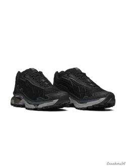 Salomon XT-Slate Advanced Black/Чёрный Мужские (41-45)