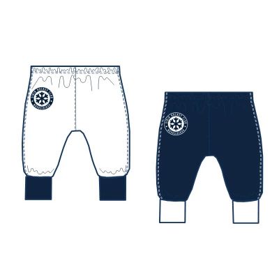 Брючки ХК «СИБИРЬ»