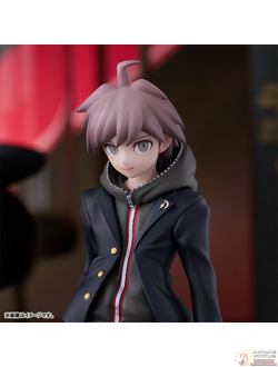 Фигурка Макото Наэги (Makoto Naegi Pop Up Parade)