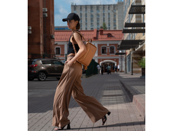 BOMBER 3001-2 Бежевый