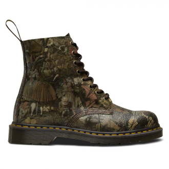 Ботинки Dr. Martens 1460 Pascal Richard Dadd в Сочи