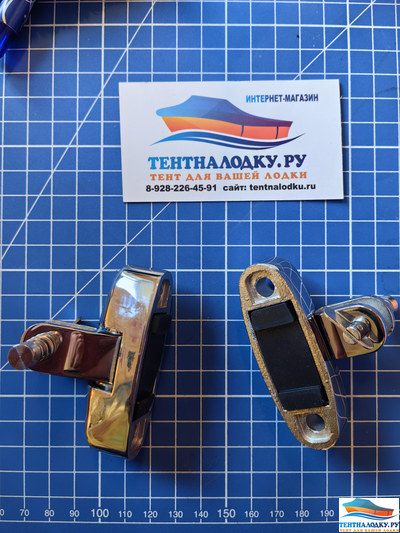 Опора тента наклонная , 2шт.