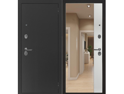 Атлант Зеркало МАХ (эмалит Серый)