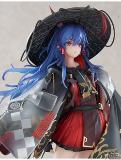 Фигурка 1/7 Чэнь (Ch'en Ten Thousands Mountains Ver.)