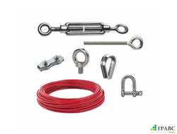 Монтажный комплект АТВ-0102.900-01 (50 м)