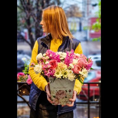 Композиция