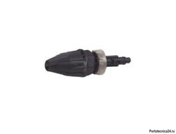 Турбофреза  1,0 быстросъем (securfix)