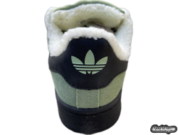 ADIDAS CAMPUS 00s WINTER GREEN (40-45)