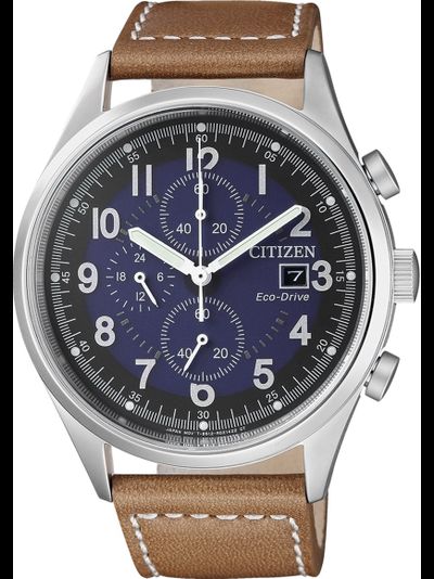 Наручные часы Citizen CA0621-05L