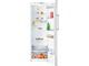 Холодильник Атлант 1602-100 белый без морозилки высокий