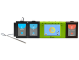 Мобильная естественнонаучная цифровая лаборатория «PANDA» РАСШИРЕННЫЙ УРОВЕНЬ для педагога