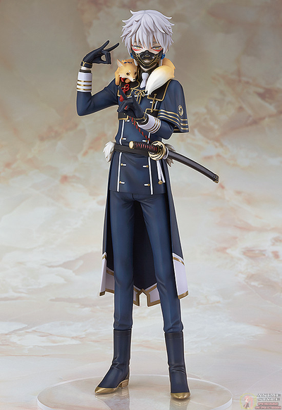 Фигурка 1/8 Накигицунэ (Nakigitsune)