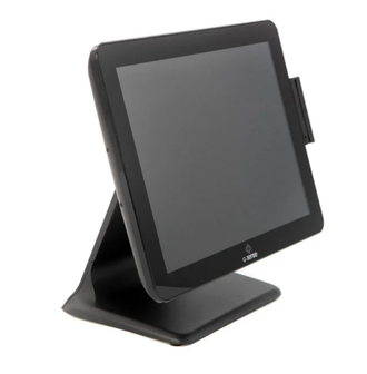 G-SENSE Juniour N-Force N100 (без MSR) (чёрный/белый)