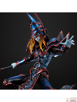 Фигурка Чёрный маг (Black Magician Art Works Monsters)