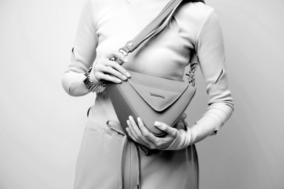 SPACY 3007 Белый