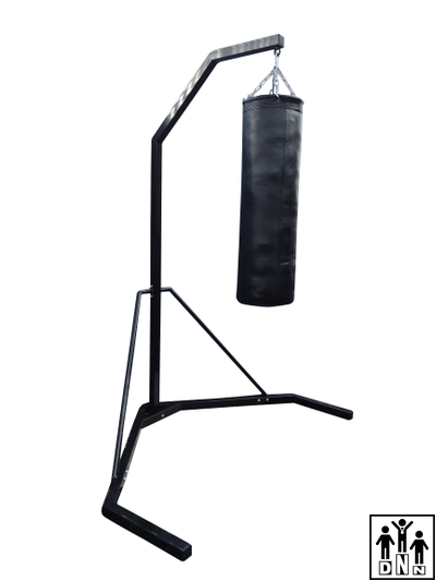 Стойка угловая для боксерского мешка весом до 90 кг DNN