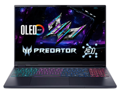 Acer PREDATOR HELIOS NEO - RTX 5070 Ti
