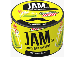 JAM 50 г. - МАУНТИН ДЬЮ