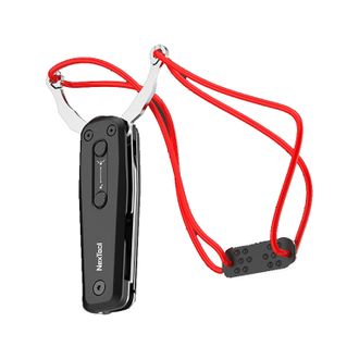 Многофункциональная рогатка Xiaomi Nextool Multi-function Slingshot Black