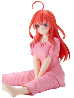 Фигурка Ицуки Накано (Itsuki Nakano Relax Time)