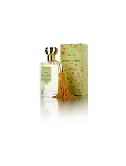 Déjà Le Printemps парфюмерная вода ORIZA L. LEGRAND