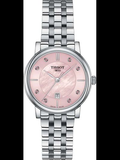 Швейцарские часы Tissot T122.210.11.159.00
